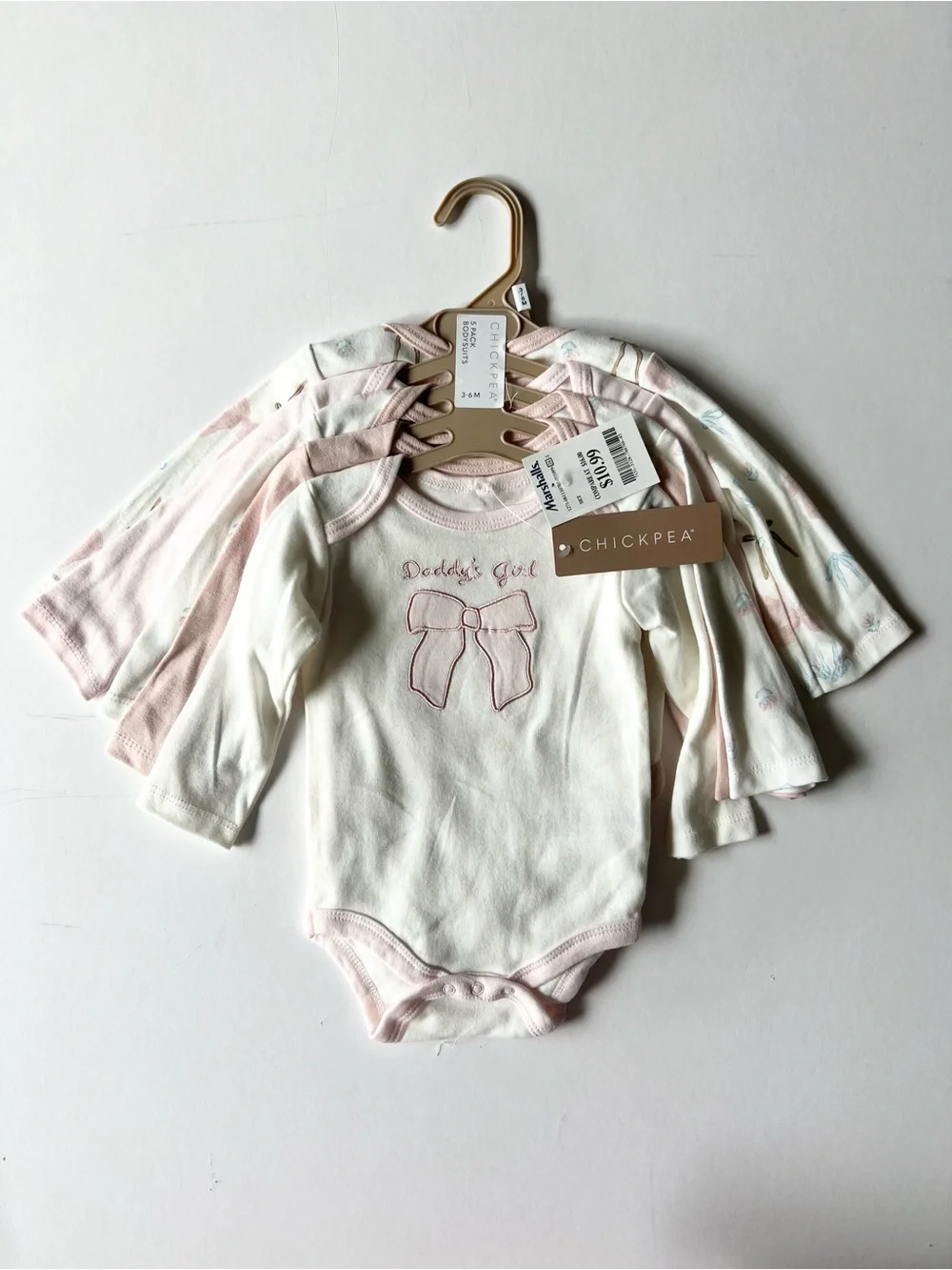 6 Baby Girl Pink Matching Sets size 3-6 months Assorted clothes and accessories